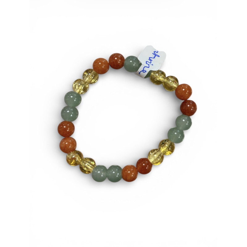 Bracelet en Aventurine