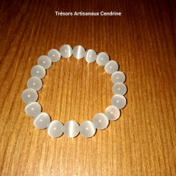 Bracelet Oeil de chat