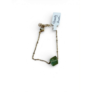 Bracelet en Quartz Aura