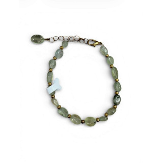 Bracelet Amazonite