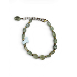 Bracelet Amazonite