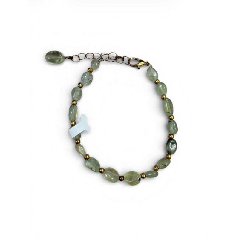 Bracelet Amazonite