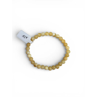 Bracelet Calcite