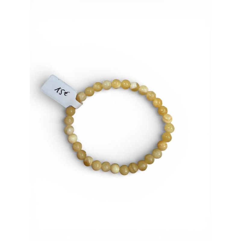 Bracelet Calcite