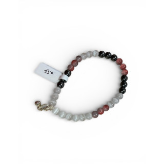 Bracelet oeil de chat