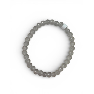 Bracelet en pierre de lune