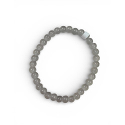 Bracelet en pierre de lune