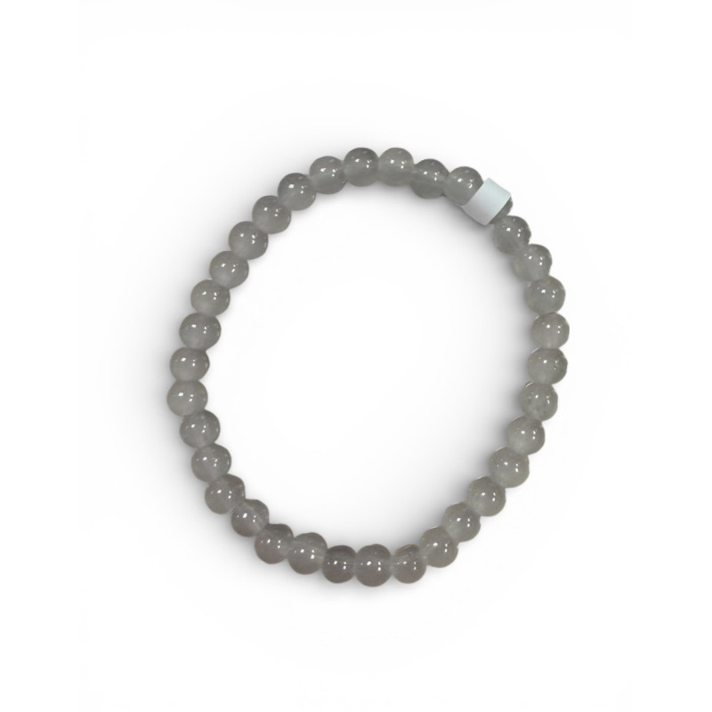 Bracelet en pierre de lune