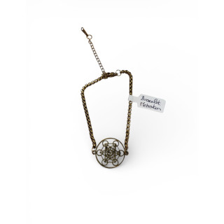 Bracelet Métatron
