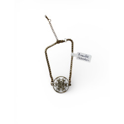 Bracelet Métatron