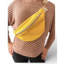 Banane M- Jaune citron