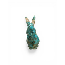 Animaux en Pierre (lapin)