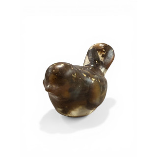 Animaux en Pierre (oiseau)