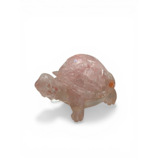 Animaux en Pierre (tortue)