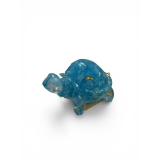 Animaux en Pierre (tortue)
