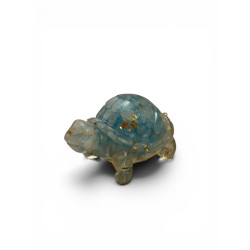 Animaux en Pierre (tortue)
