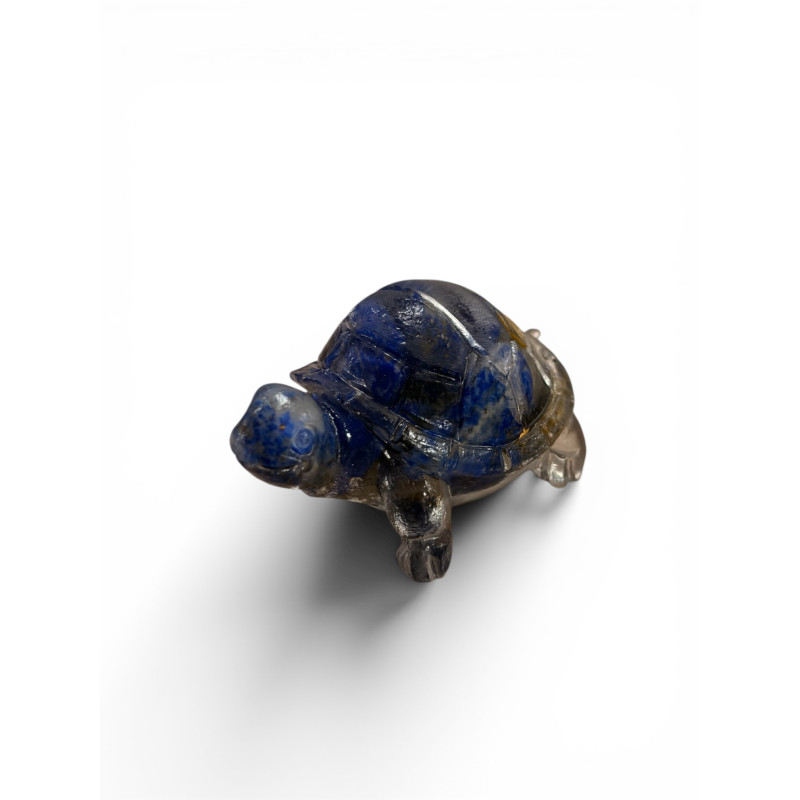 Animaux en Pierre (tortue)