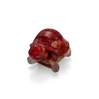 Animaux en Pierre (tortue)