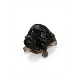 Animaux en Pierre (tortue)