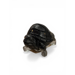 Animaux en Pierre (tortue)
