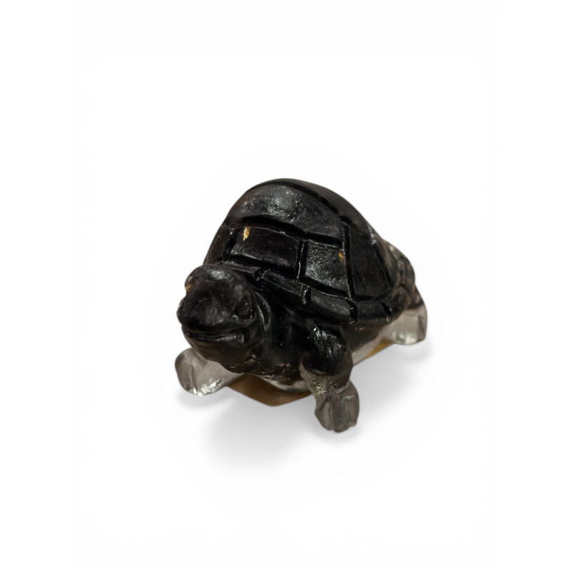 Animaux en Pierre (tortue)
