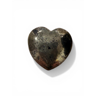 Pierre en pyrite