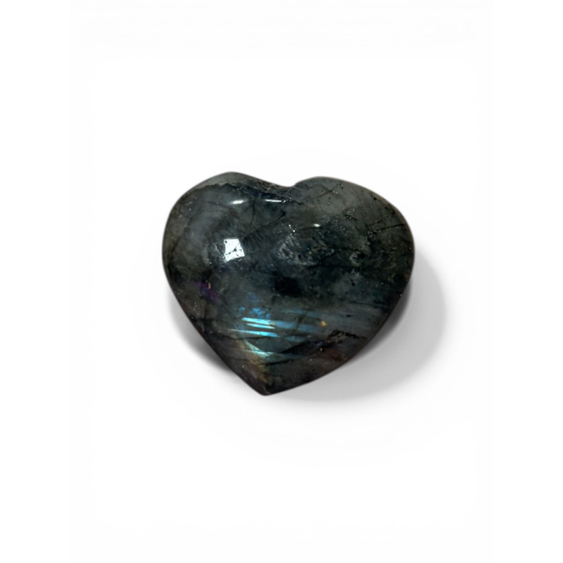 Pierre en labradorite