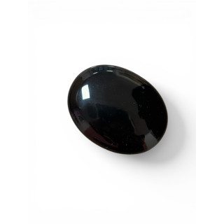 Pierre en obsidienne