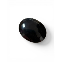 Pierre en obsidienne