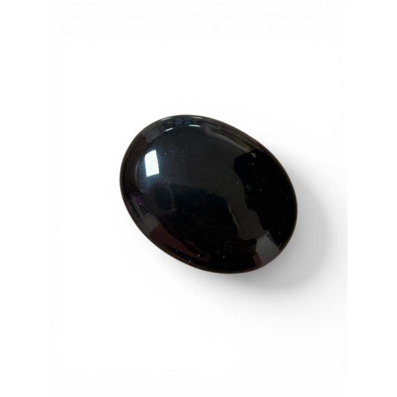 Pierre en obsidienne