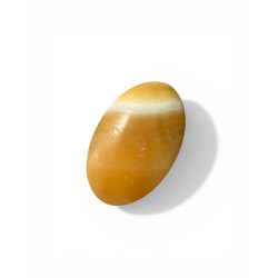 Pierre en calcite