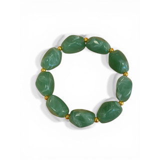 Bracelet vert