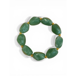 Bracelet vert