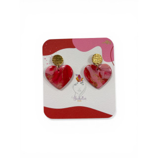 Boucles d'oreilles - Lovely
