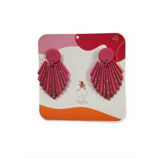 Boucles d'oreilles - Arya