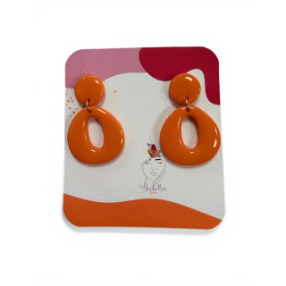 Boucles d'oreilles - Gina