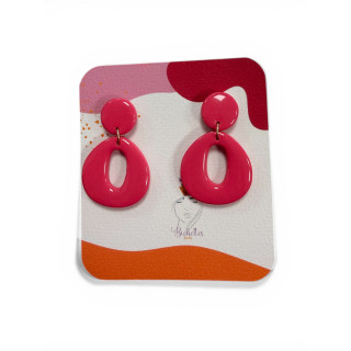 Boucles d'oreilles - Gina