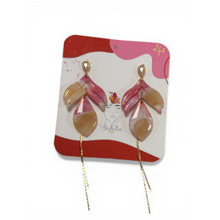 Boucles d'oreilles - Esmèra