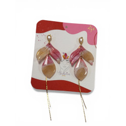 Boucles d'oreilles - Esmèra