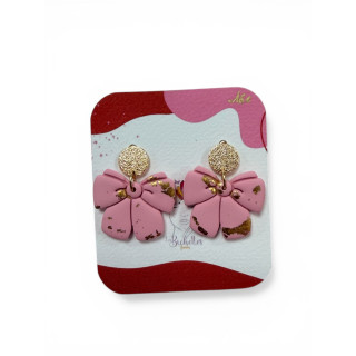 Boucles d'oreilles - Lisa