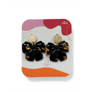 Boucles d'oreilles - Lisa