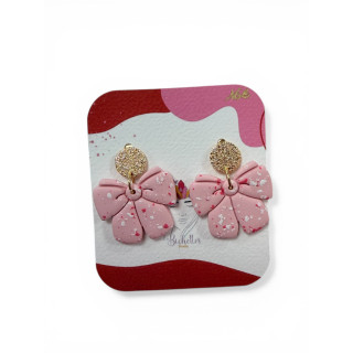 Boucles d'oreilles - Lisa