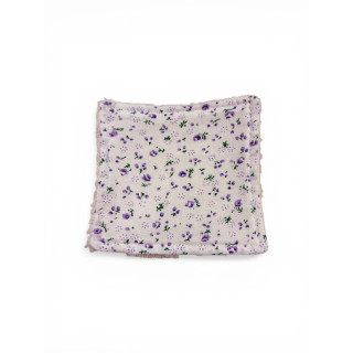 Lingette enfant en tissu & éponge