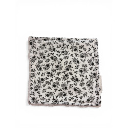 Lingette enfant en tissu & éponge