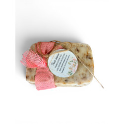 Savon à la fleur de Lavande