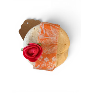 Savons Cannelle/ orange