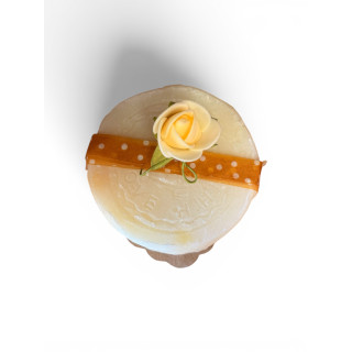 Savons au patchouli