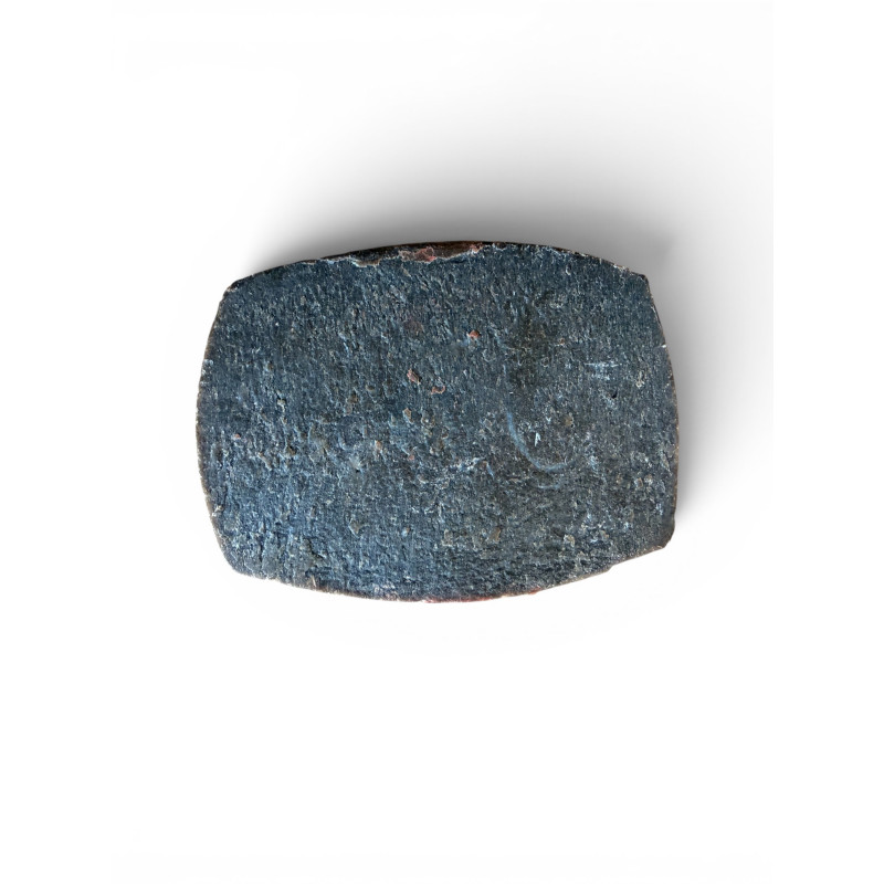 Savons à la violette