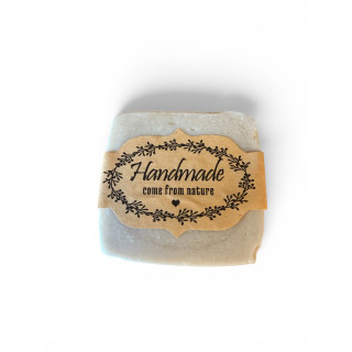 Savons de terre de sommieère ( savon ménager)