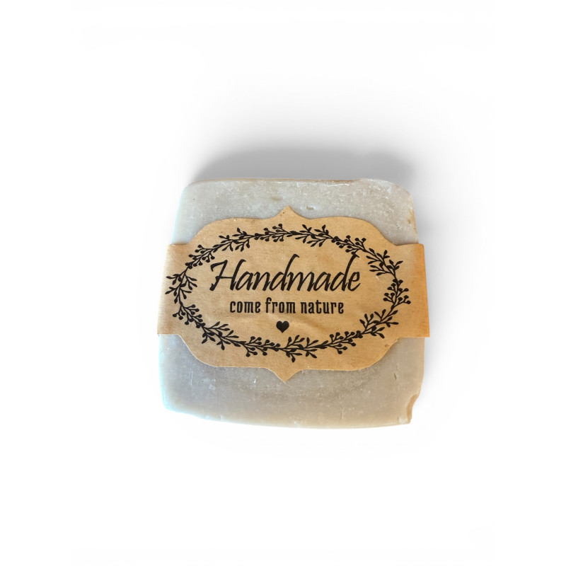 Savons de terre de sommieère ( savon ménager)